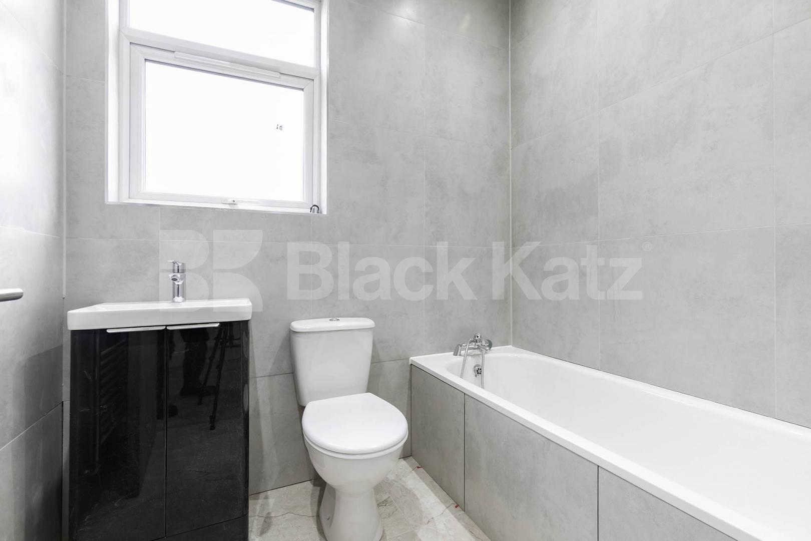 Recently Refurbished Apartment Headstone Road, Harrow-on-the-Hill